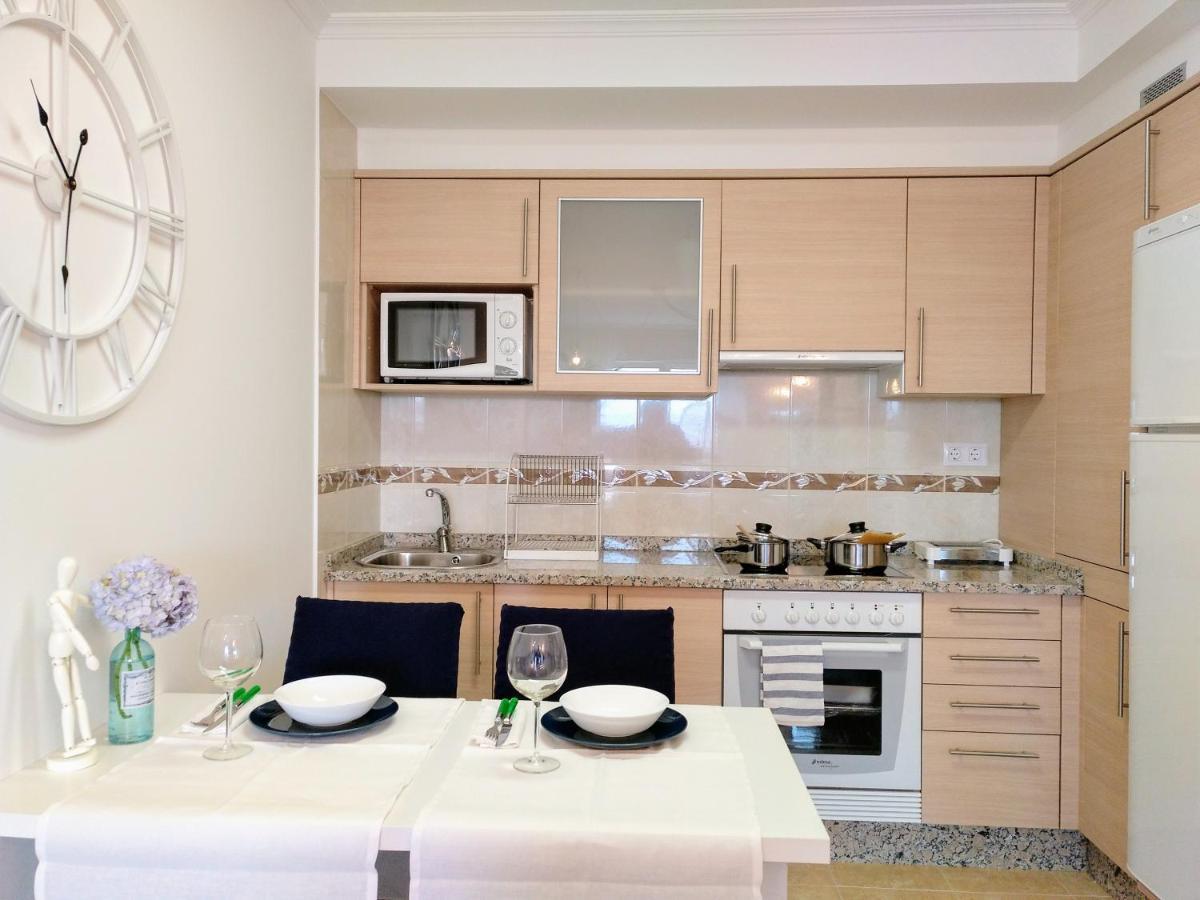 Apartamento Apartamento Valdemar Keliam Fisterra Exterior foto