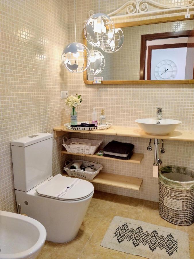 Apartamento Apartamento Valdemar Keliam Fisterra Exterior foto