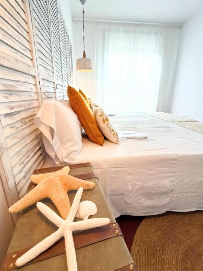 Apartamento Apartamento Valdemar Keliam Fisterra Exterior foto