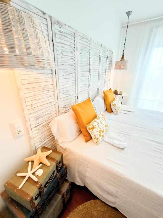 Apartamento Apartamento Valdemar Keliam Fisterra Exterior foto